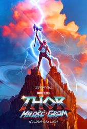 Thor: miłość i grom
